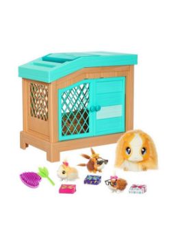 MAMA SURPRISE GUINEA PIG RRP £65