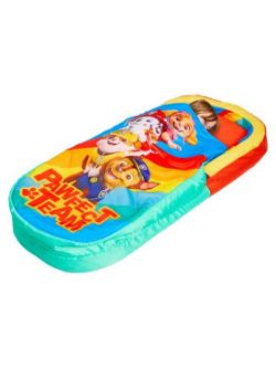 PAW PATROL MY FIRST READYBED - 2 IN 1 TO RRP £35