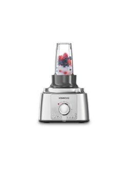 KENWOOD FDP65.180SI FOOD PROCESSOR RRP £99