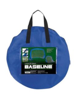 TWO POP UP GOALS RRP £25