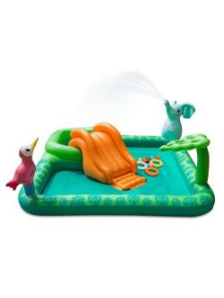 RAINFOREST PLAY CENTER RRP £70
