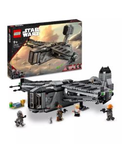 THE JUSTIFIER RRP £150