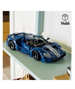 2022 FORD GT RRP £105