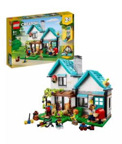 COSY HOUSE RRP £55