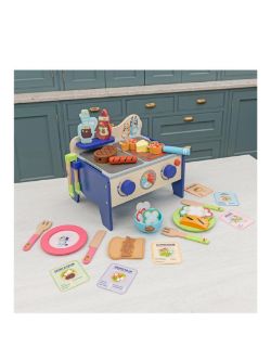 BLUEY BBQ RRP £30