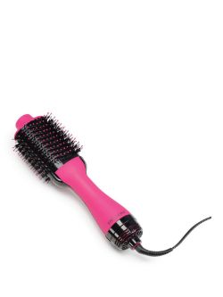 REVLON VOLUMISER - PINK RRP £50