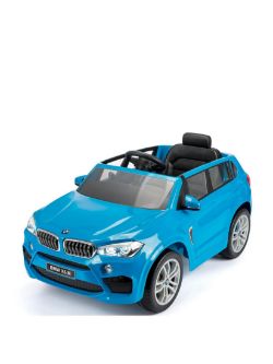 BMW X5 12V ELECTRIC RIDE ON CAR RRP £ 400