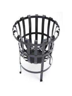 FIRE BASKET RRP £35