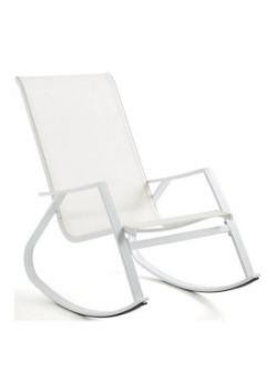 RIVIERA ROCKING CHAIR RRP £ 70