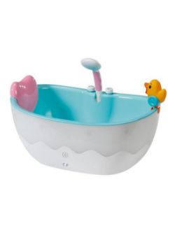BABY BORN BATH BATHTUB RRP £40