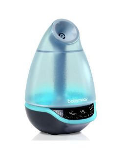 HYGRO (+) 3 IN 1 BABY HUMIDIFIER/ DIFFUS RRP £ 80