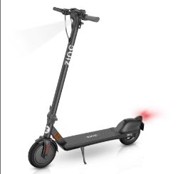 ZINC FOLDING ELECTRIC ECO MAX 2.0 SCOOTE RRP £500