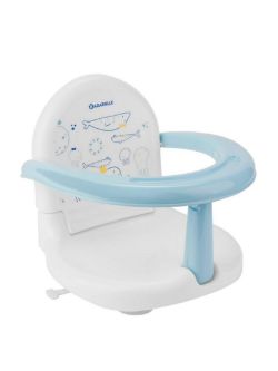 FOLDABLE BABY/TODDLER BATH SEAT SUPPORT RRP £25