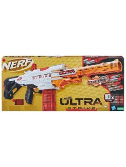 NERF ULTRA STRIKE RRP £59