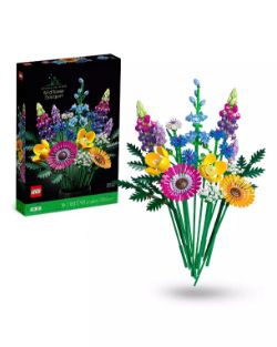 WILDFLOWER BOUQUET RRP £55