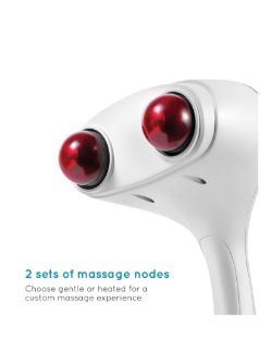 HOMEDICS PERCUSSION DEEP TISSUE - MASSAG RRP £40