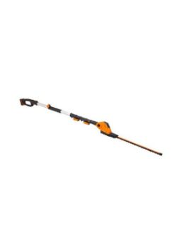 20V MAX POLE HEDGE TRIMMER: WG252E RRP £150