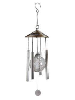 ORBIS SOLAR WINDCHIME RRP £20