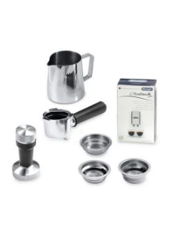 DE LONGHI EC885.GY PUMP ESPRESSO RRP £249