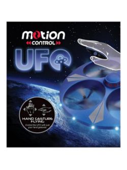 MOTION CONTROL UFO RRP £40