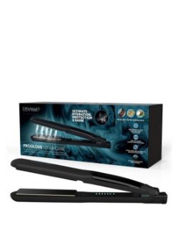 REVAMP PROGLOSS STEAMCARE HAIR STRAIGHTE RRP £120