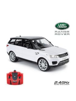 1:14 RANGE ROVER SPORT WHITE REMOTE CONT RRP £40