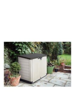 KETER STORE-IT-OUT MAX RRP £170