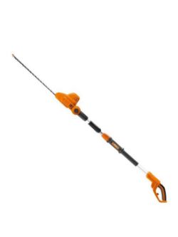 FLYMO SABRECUT XT CORDED LONG REACH HEDG RRP £150