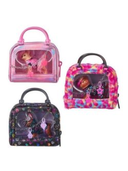 CUTIE CARRIES TRIPLE PACK RRP £27