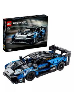 MCLAREN SENNA GTR RRP £45