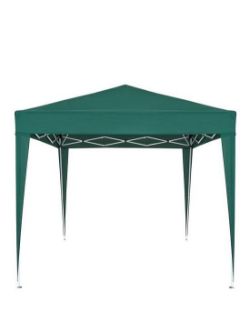 LARGE POP UP GAZEBO 2.5M X 2.5M RRP £110