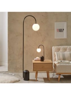 RYILEE TABLE LAMP RRP £35