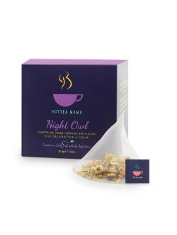 FERTILITY SUPPORT TEA SET - OVER THE MOO RRP £12