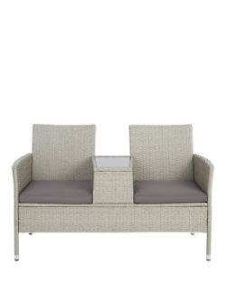 ATHENS TETE A TETE RRP £170