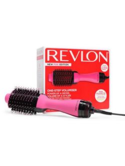 REVLON VOLUMISER - PINK RRP £50