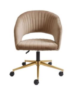 SOLAR OFFICE CHAIR RRP £119