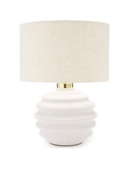 MICHELLE KEEGAN GIADA TABLE LAMP RRP £80