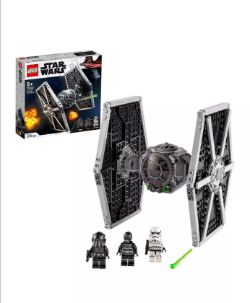 IMPERIAL TIE FIGHTER RRP £40