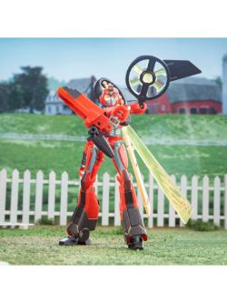 EARTSHPARK TERRAN DELUXE TWITCH ACTION F RRP £19