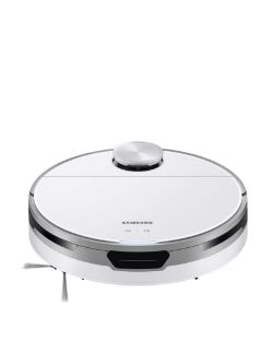 SAMSUNG JET BOT VR30T80313W/EU RRP £599