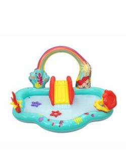 LITTLE MERMAID PLAY CENTER RRP £70