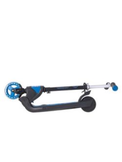 EVO ELECTRIC SCOOTER VT2 E-CHARGE - BLUE RRP £160