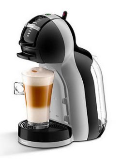 NESCAFE DOLCE GUSTO MINI ME AUTOMATIC CO RRP £119