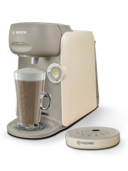 BOSCH TASSIMO FINESSE- CREAM RRP £119