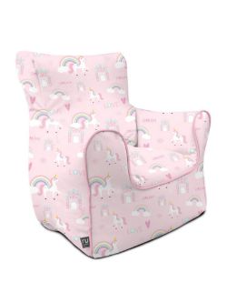 UNICORN CHILDRENS ARMCHAIR RRP £60