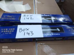 BOX 143 - 1 TORQUE WRENCH