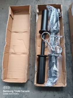 L116 - 1 MIXED NEW PALLET - SEE DESCRIPTION