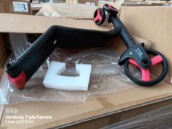 L250 PALLET CONTAINING APPROX 16 X 3IN1 KIDS BIKES