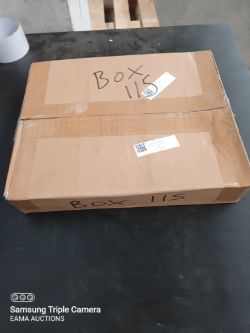 BOX 115 DEMOLITION/DRILL SET