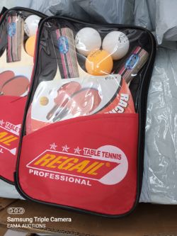 L240 MIXED PALLET - SEE DESCRIPTION